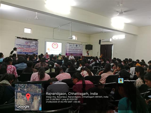 A seven Day Workshop 