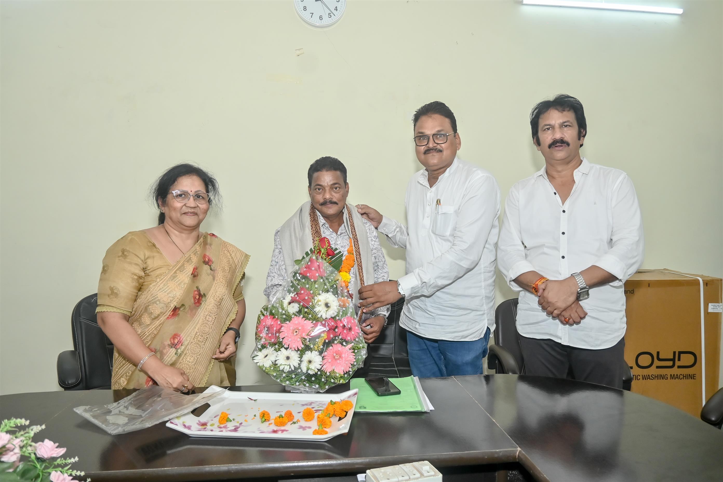 सेवानिवृत्ति कार्यक्रम