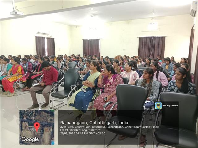 A seven Day Workshop 