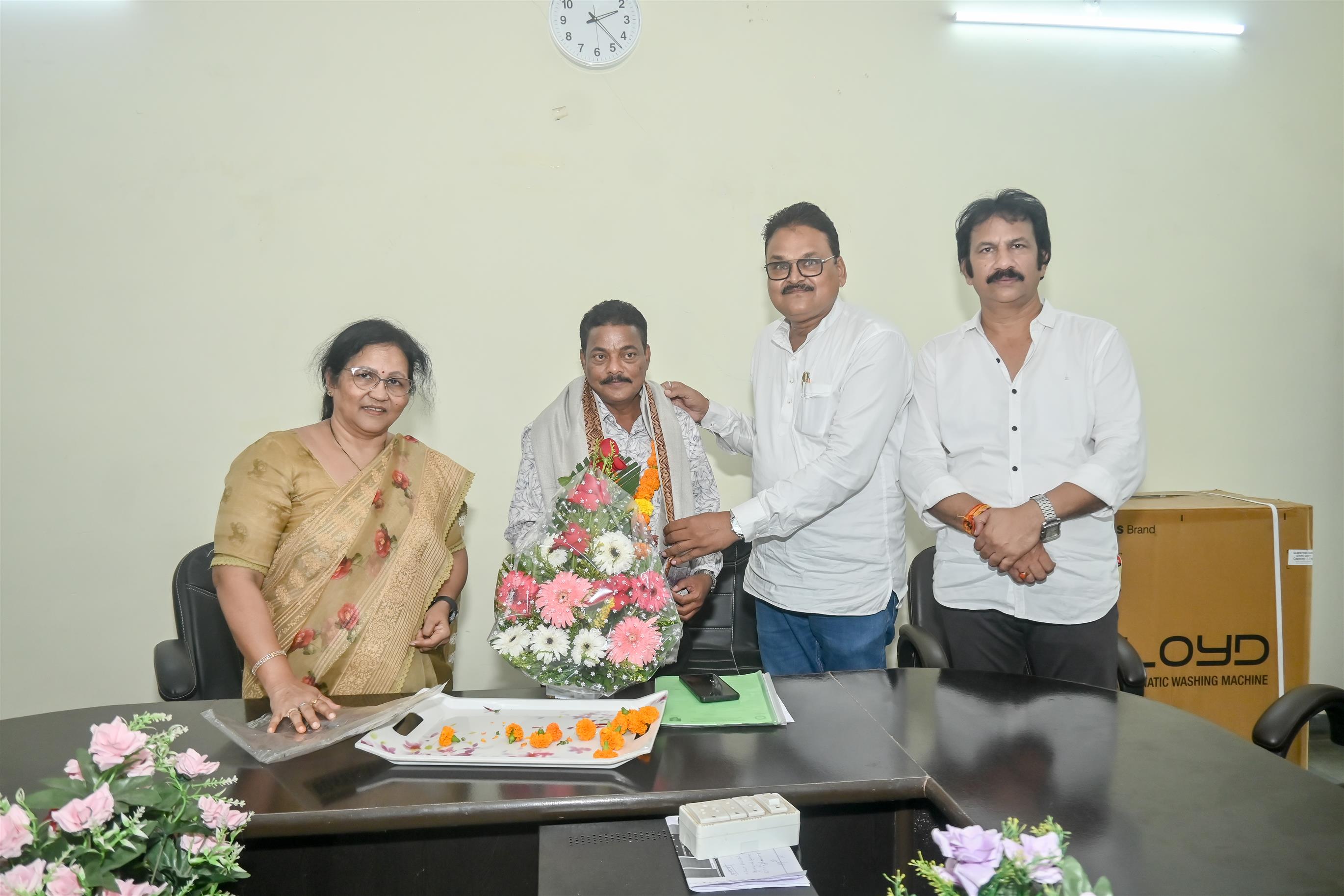 सेवानिवृत्ति कार्यक्रम