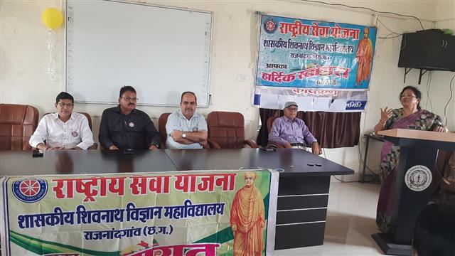 🙏 महात्मा गांधी एवं लाल बहादुर शास्त्री जयंती 🙏