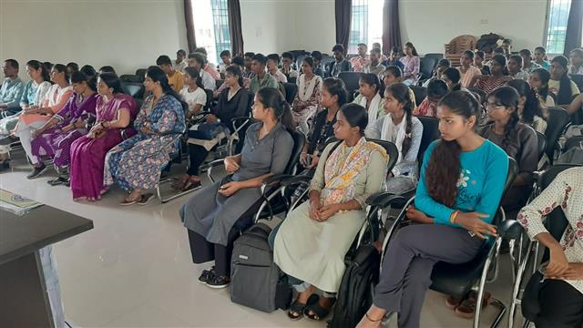 🙏 महात्मा गांधी एवं लाल बहादुर शास्त्री जयंती 🙏