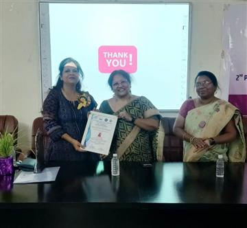 A Seven Day Workshop 