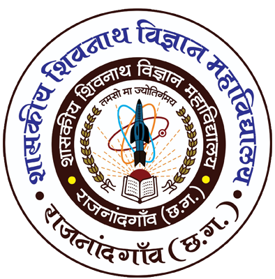 Govt. Shivnath Science College – Your Success. Our Tradition. | Science College Rajnandgaon